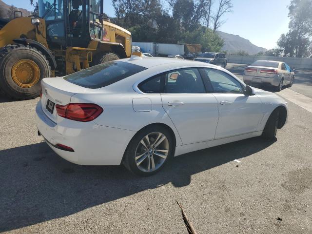Фото 3 - BMW 4 SERIES