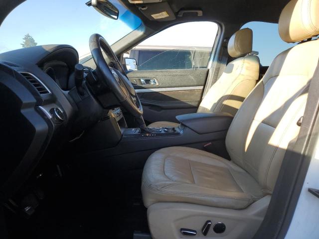 Фото 7 - FORD EXPLORER