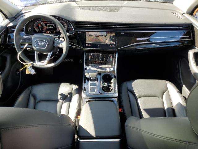 Фото 8 - AUDI Q7