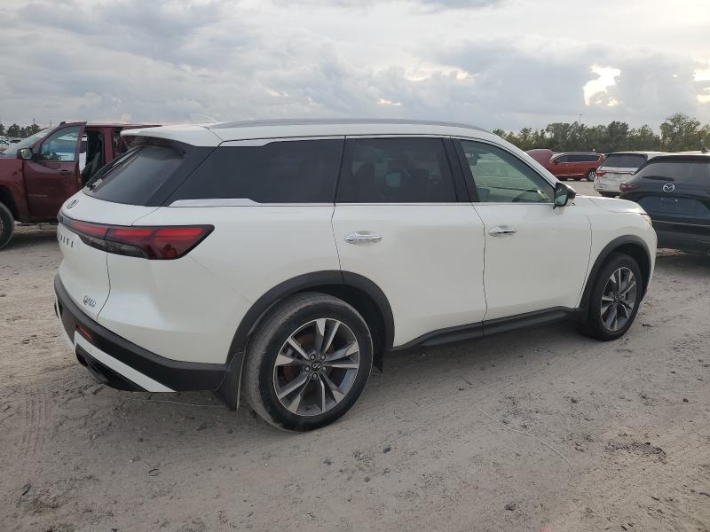 Фото 3 - INFINITI QX60