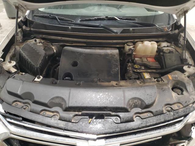 Фото 12 - CHEVROLET TRAVERSE