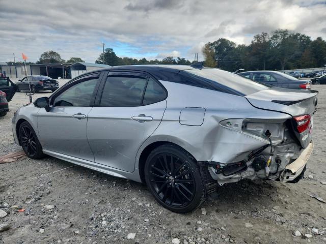 Фото 2 - TOYOTA CAMRY