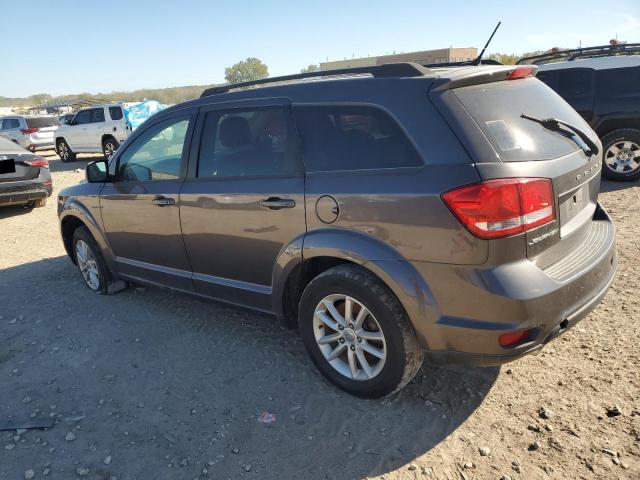 Фото 2 - DODGE JOURNEY