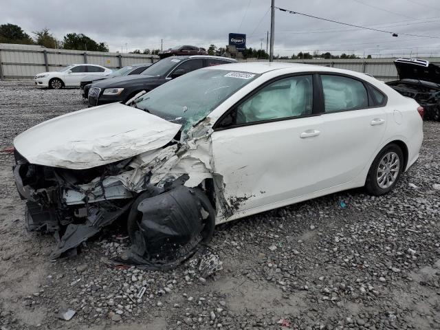 Фото 1 - KIA FORTE