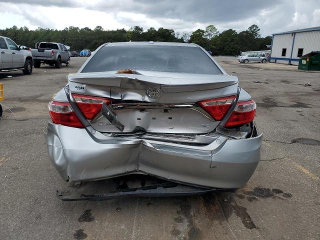 Фото 6 - TOYOTA CAMRY