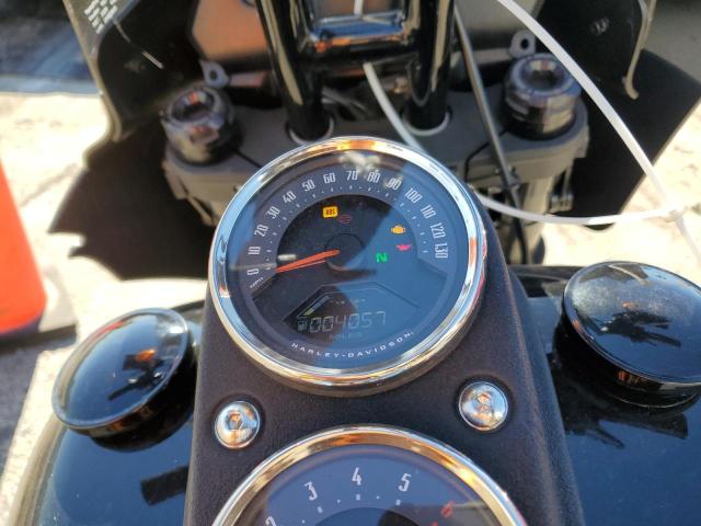 HARLEY-DAVIDSON FXLRS 2020