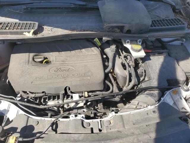 Фото 12 - FORD ESCAPE