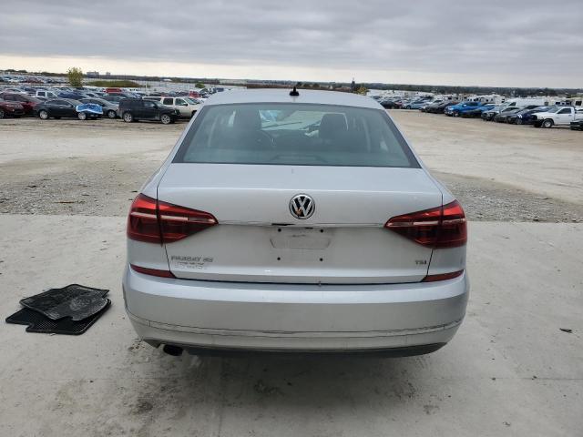 Фото 6 - VOLKSWAGEN PASSAT