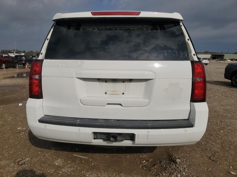 Фото 6 - CHEVROLET TAHOE