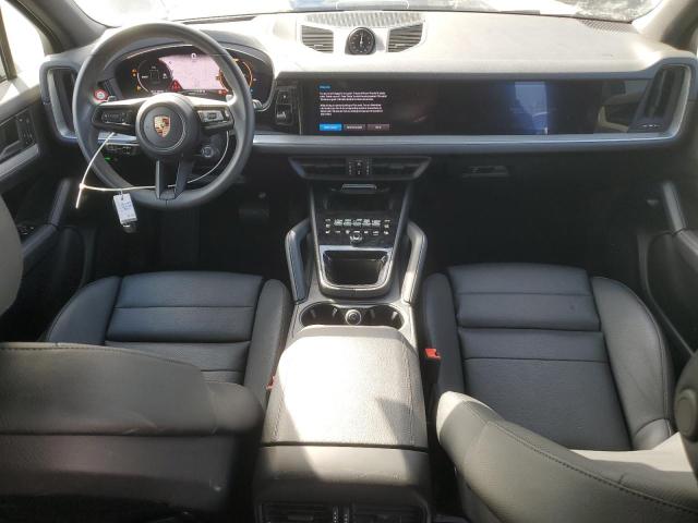 Фото 8 - PORSCHE CAYENNE