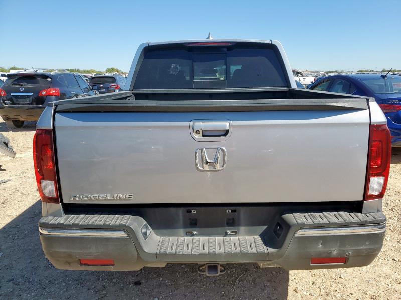 Фото 6 - HONDA RIDGELINE