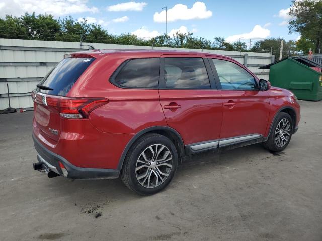 Фото 3 - MITSUBISHI OUTLANDER