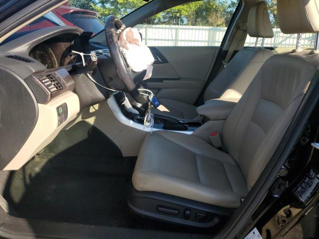 Фото 7 - HONDA ACCORD