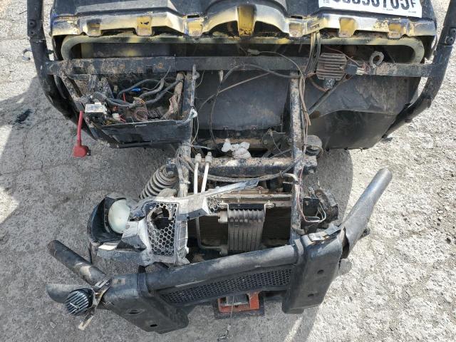 YAMAHA YXR660 F 2007