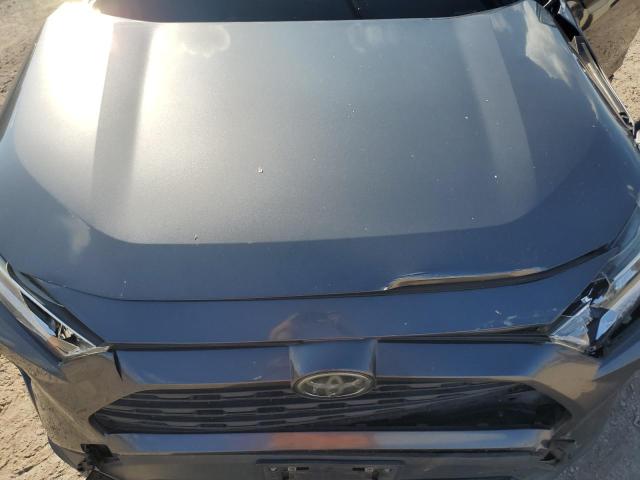 Фото 12 - TOYOTA RAV4