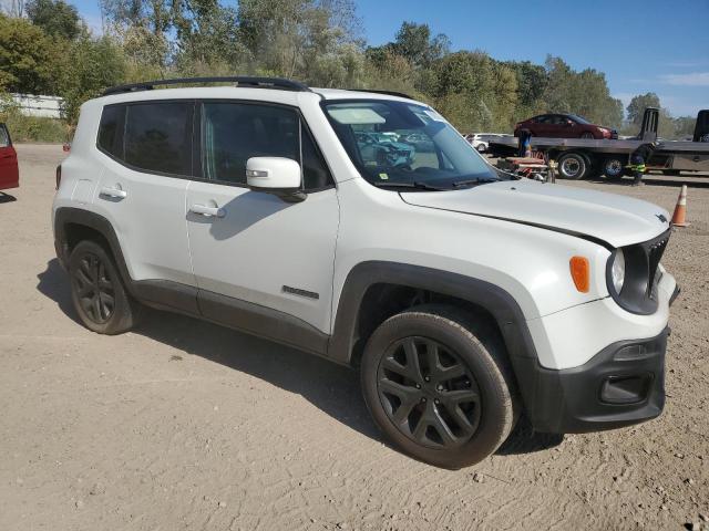 Фото 4 - JEEP RENEGADE