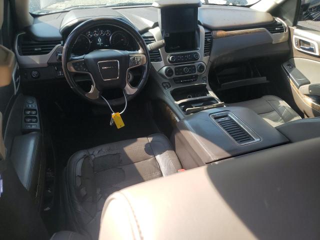 Фото 8 - GMC YUKON