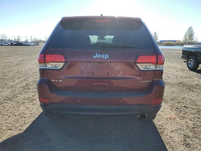 Фото 6 - JEEP GRAND CHER