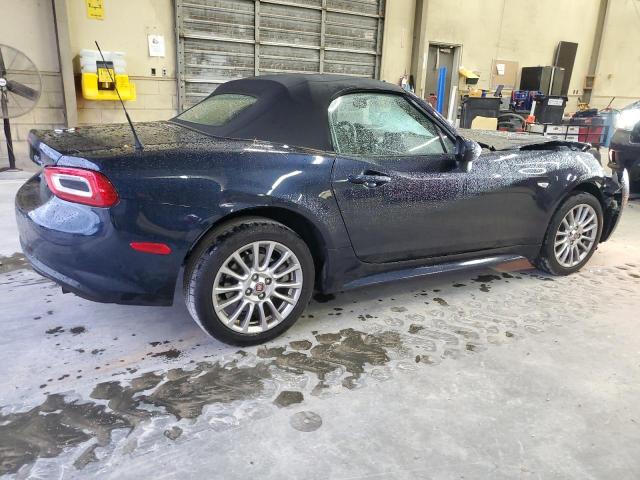 2018 FIAT ALL MODELS