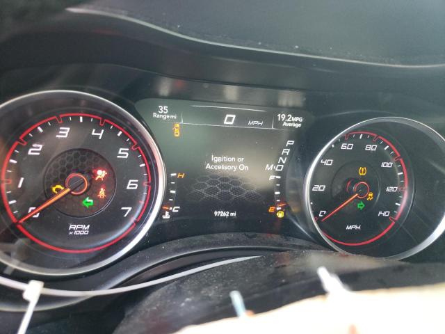 Фото 9 - DODGE CHARGER