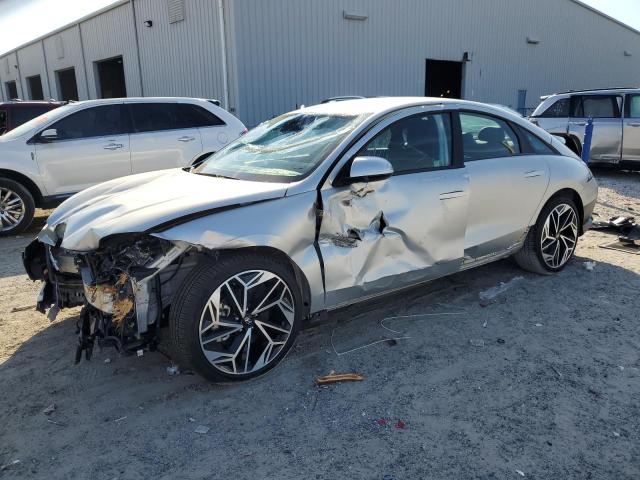 HYUNDAI IONIQ 6 SE 2025 VIN KMHM34AC9SA085471