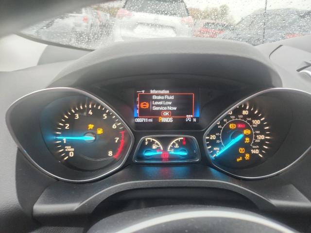 Фото 9 - FORD ESCAPE