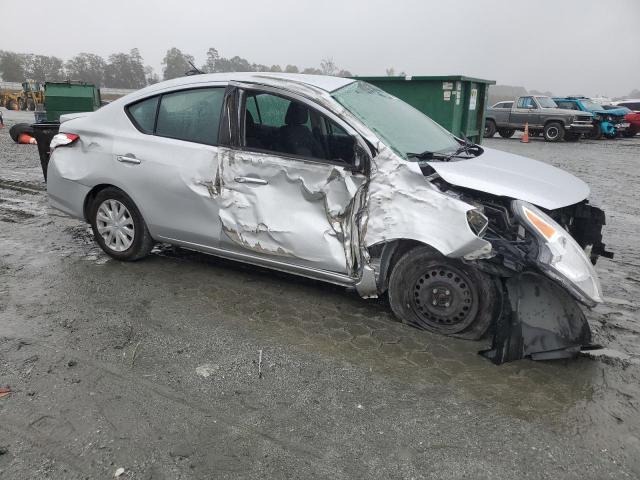 Фото 4 - NISSAN VERSA