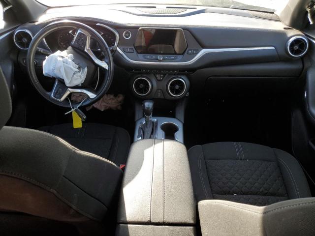 Фото 8 - CHEVROLET BLAZER