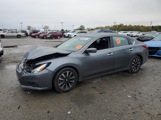 Фото 1 - NISSAN ALTIMA