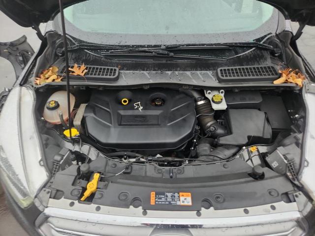 Фото 11 - FORD ESCAPE