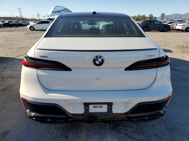 BMW 760 XI 2023 VIN WBA33EJ09PCM68850