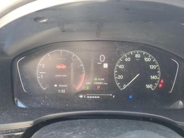 Фото 9 - HONDA CIVIC