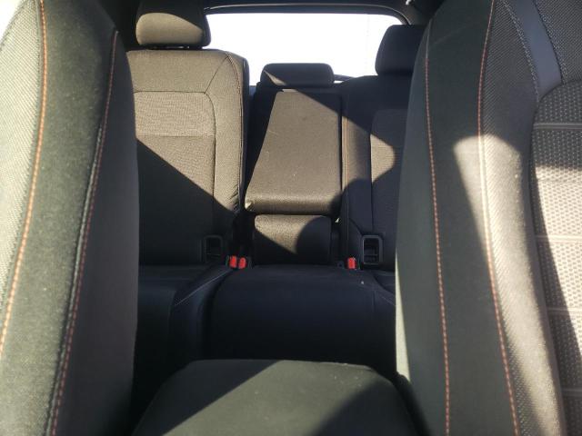 Фото 10 - HONDA CRV