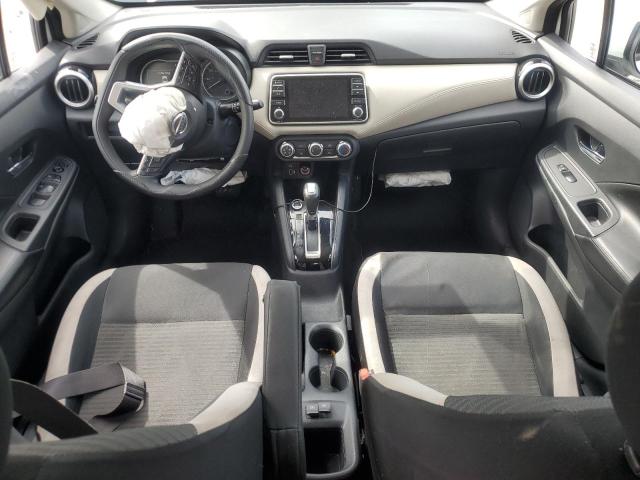 Фото 8 - NISSAN VERSA