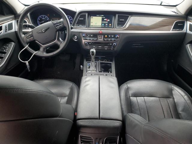 Фото 8 - HYUNDAI GENESIS