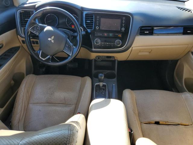 Фото 8 - MITSUBISHI OUTLANDER