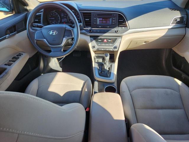 Фото 8 - HYUNDAI ELANTRA