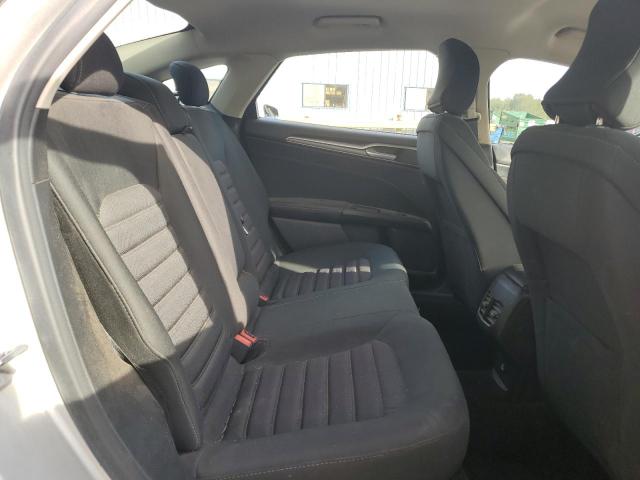 Фото 10 - FORD FUSION