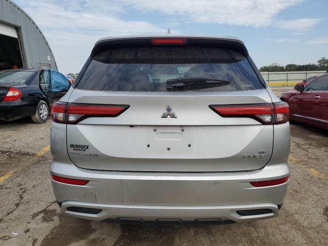 Фото 6 - MITSUBISHI OUTLANDER