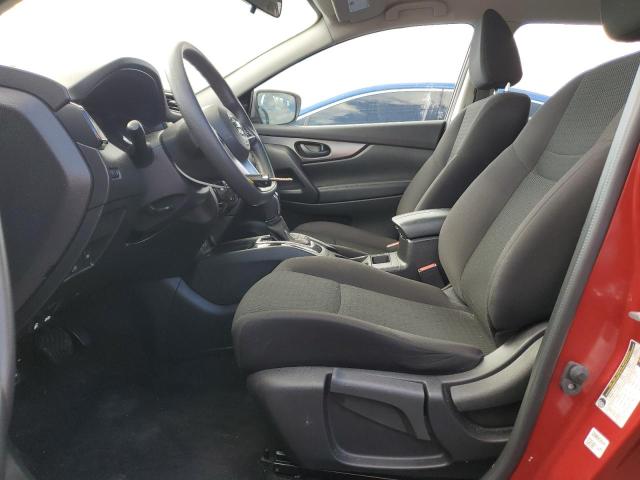 Фото 7 - NISSAN ROGUE