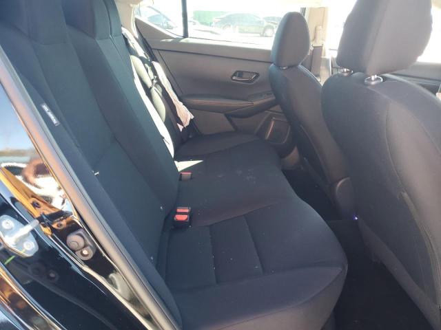 Фото 10 - NISSAN SENTRA