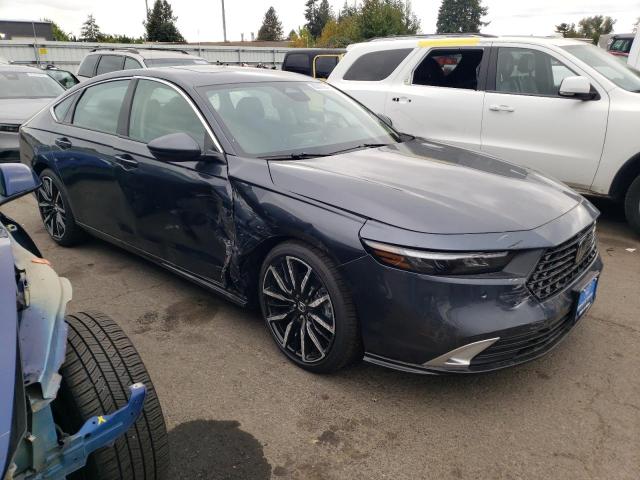 Фото 4 - HONDA ACCORD