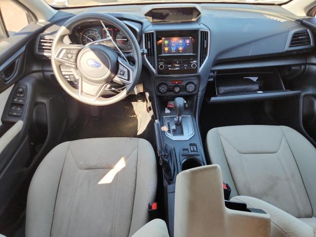 Фото 8 - SUBARU IMPREZA