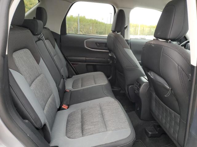 Фото 11 - FORD BRONCO