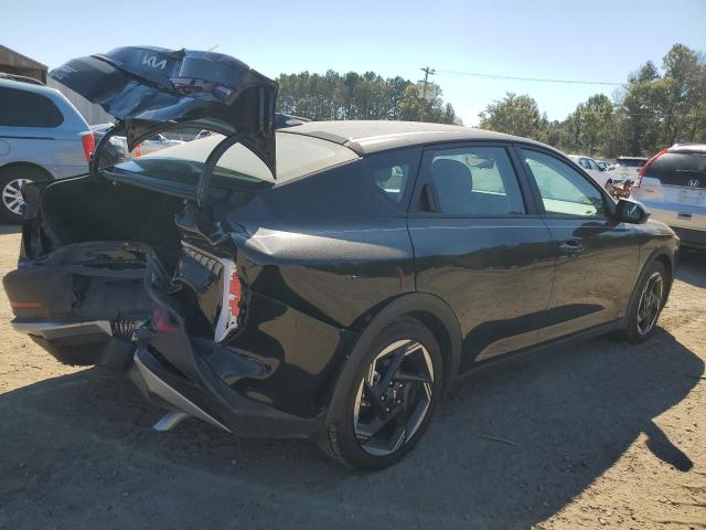 KIA K4 EX 2025 VIN 3KPFU4DE7SE096117