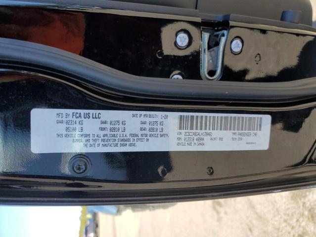 Фото 13 - CHRYSLER 300