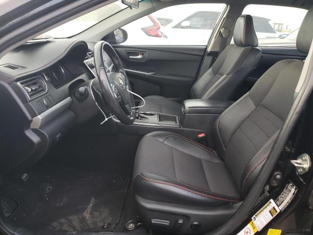 Фото 7 - TOYOTA CAMRY