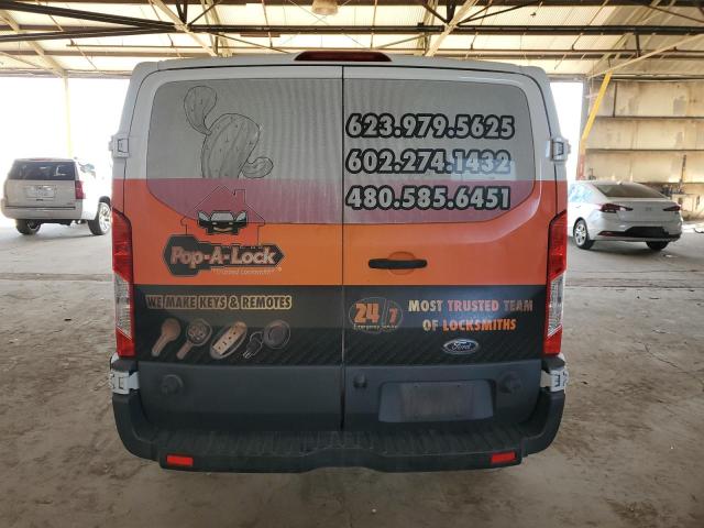 Фото 6 - FORD TRANSIT