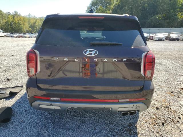 Фото 6 - HYUNDAI PALISADE