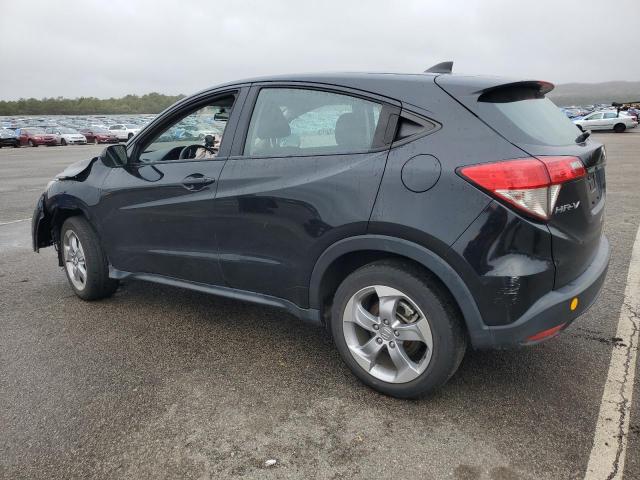 Фото 2 - HONDA HR-V